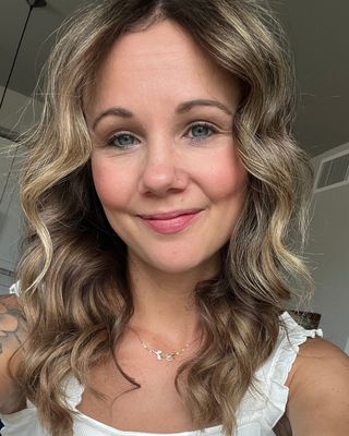 Photo of Heather Long, Pre-Licensed Professional