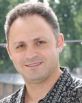 Photo of Konstantin Bilich - Master Mind Hypnosis, CCH 