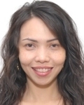 Photo of Julie Leung, Clinical Social Work/Therapist in Hope, NJ