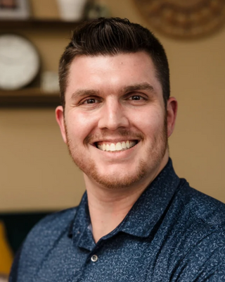 Photo of Niko Amitrano, Psychologist, Psy.D.