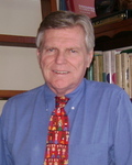 Photo of Ronald C Yarbrough, Psychologist in Pensacola, FL