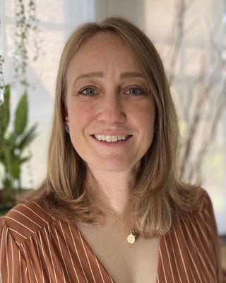 Photo of Julia Mooney, Clinical Social Work/Therapist, LCSW