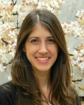 Photo of Stephanie C. Abbey, Psychologist in Woodside, CA