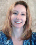 Photo of Kellie Garza, LMHC, Counselor