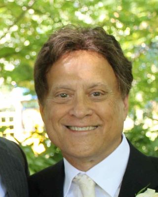 Photo of Joel M Eichler, Psychologist, PhD