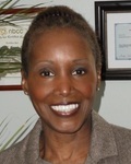 Photo of Ursula Frank-Henry - Ursula Frank-Henry, MA, LPC, NCC, LMHC, Counselor