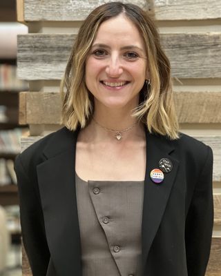 Photo of Darby N Rosenberg, Marriage & Family Therapist Associate, AMFT, MA