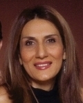 Photo of Fahimeh Aghamohseni, Psychologist in Thornhill, ON