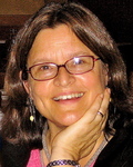 Photo of Elizabeth Schreiber, Psychologist in Sonoma County, CA