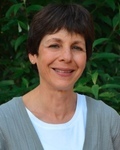 Photo of Susan Grosoff-Feinblatt, Licensed Professional Counselor in Asheville, NC