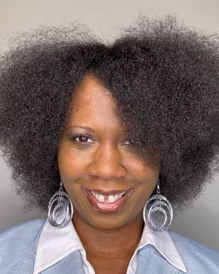 Photo of Gwendolyn Miller - Love Abundantly Counseling, Inc, Licensed Professional Counselor, MA, LPC, MHSP