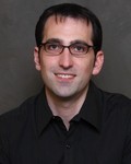 Photo of Seth J Dennis, Psychologist in Durham, NC