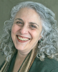 Photo of Barbara Eve Breitman, LCSW, DMin, Clinical Social Work/Therapist