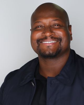 Photo of Jamal Nicholas, Marriage & Family Therapist Associate, M.S., AMFT