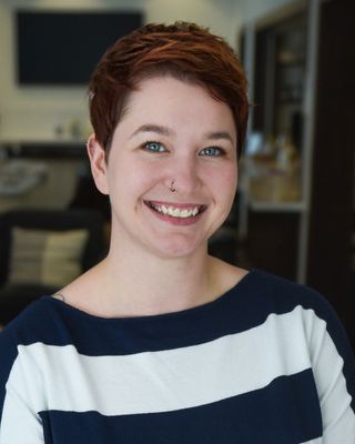 Photo of Taylor Kerelluke, Counsellor, MA, CCC