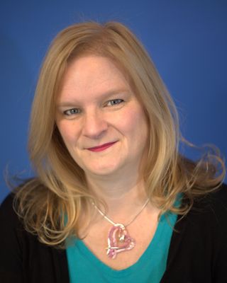 Photo of Tanya Hansen, Psychologist in T1S, AB