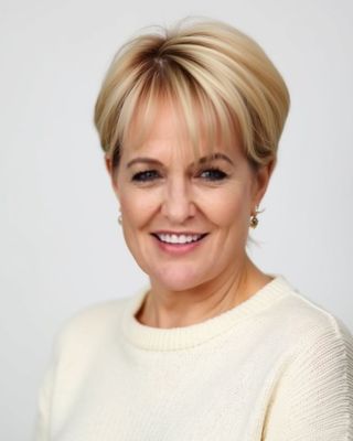 Photo of Aricka Marshall Emdr-T Autism Cert, Licensed Professional Counselor, LPC, NCC, MS, CSC, ASDCS