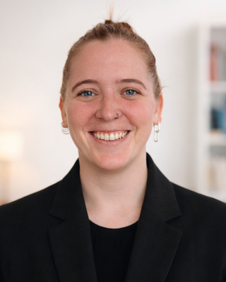 Photo of Mantha Svendsen, Licensed Professional Counselor Candidate, LPCC, MA