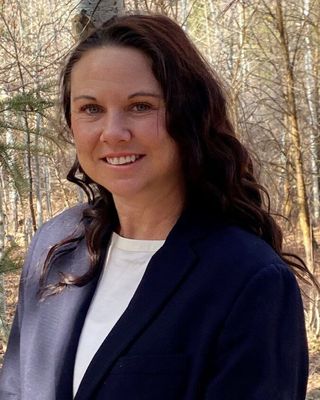 Photo of Mindy Smolka, LCMHC, Counselor