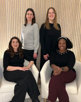 Photo of Angela Kurzyna - Moorestown Integrative Wellness, Psychologist, PsyD