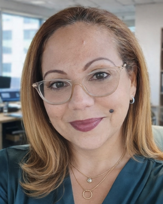 Photo of Wilmarie Vega- Matos - Awakening of the Soul Psychotherapy Services, LLC, Clinical Social Work/Therapist, LCSW