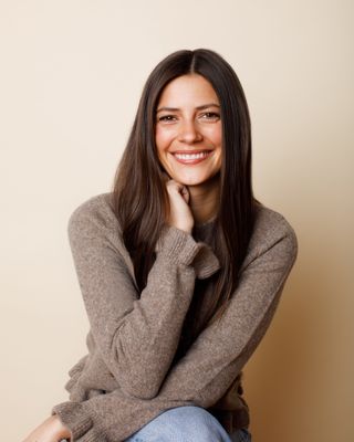 Photo of Annabel Vermeulen, Pre-Licensed Professional