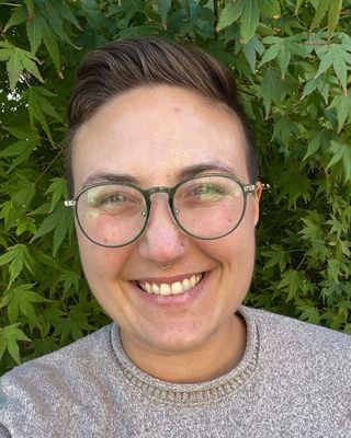 Photo of Rory White, Clinical Social Work/Therapist, LICSW