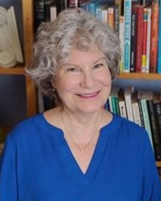 Photo of Stephanie Keenan, Clinical Social Work/Therapist, LMSW, ACSW