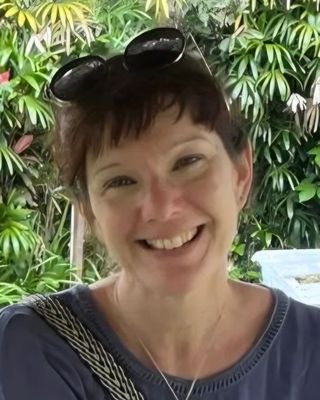 Photo of Sarah Featherstone - Sarah Featherstone - Breathe and Be Therapy, Psychotherapist, MA, UKCP Trainee