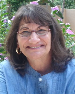 Photo of Nancy Vega-Brady, MA, LMHC, Counselor