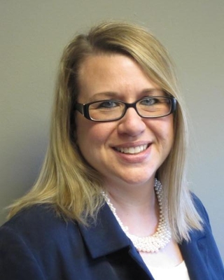 Photo of Sarah Bell - Solutions for Wellbeing, LLC, MA, LPC, CCDP-D, MARS, Licensed Professional Counselor