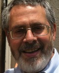 Photo of Simon Hirschhorn, Licensed Psychoanalyst in Yonkers, NY