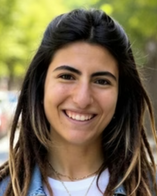 Photo of Shanel Daudy, Clinical Social Work/Therapist, LCSW