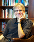 Photo of John Rosegrant, PhD, Psychologist