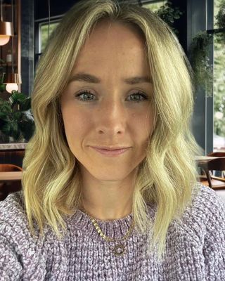 Photo of Dani Allen, Pre-Licensed Professional, MFT