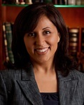 Photo of Nazli Saliminejad, Marriage & Family Therapist in Frazier Park, CA