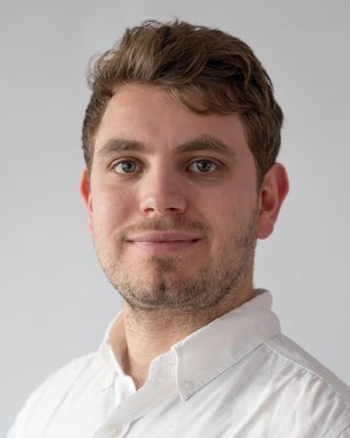 Photo of Eytan Woolfson, Psychologist, MSc, PsyBA General