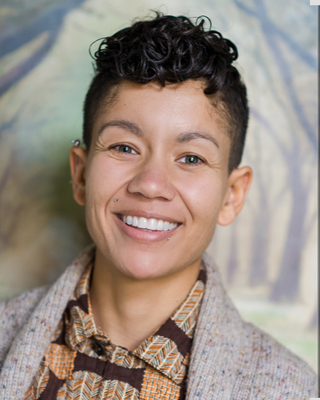 Photo of Sam Lemmer, Licensed Professional Counselor, MA, LPC