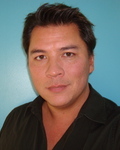 Photo of Joseph Chan, MSW, LCSW