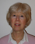 Photo of Demaris Tisdale, Clinical Social Work/Therapist in Washington County, VT