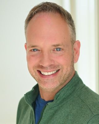 Photo of Matthew William Kizaur, Licensed Professional Clinical Counselor, MA, LPCC, MEd, PSC