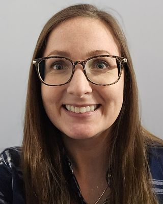 Photo of Christine O'Brien, Counselor, MA, LCPC