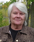 Photo of Ellanora Ward, Psychologist in Oregon, WI