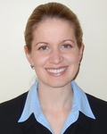 Photo of Liz Lamers, Licensed Professional Counselor in Tulsa, OK