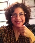 Photo of Andrea Garry, Psychologist in Sleepy Hollow, NY