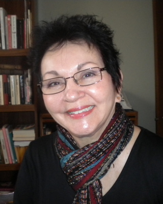 Photo of Middy E. Fierro, MSW, LCSW, LICSW, Clinical Social Work/Therapist