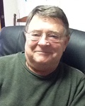 Photo of John August Moser, Counselor in Santa Rosa County, FL