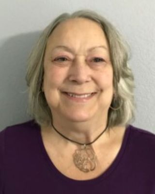 Photo of Andrea Cooper, Licensed Professional Counselor, LPC