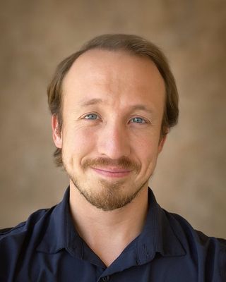 Photo of Anthony Barbee, Licensed Professional Counselor, MS, LPC