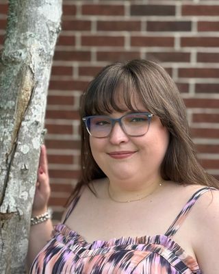 Photo of Blaire Brorman, Licensed Professional Counselor Associate, MEd, LPC-A